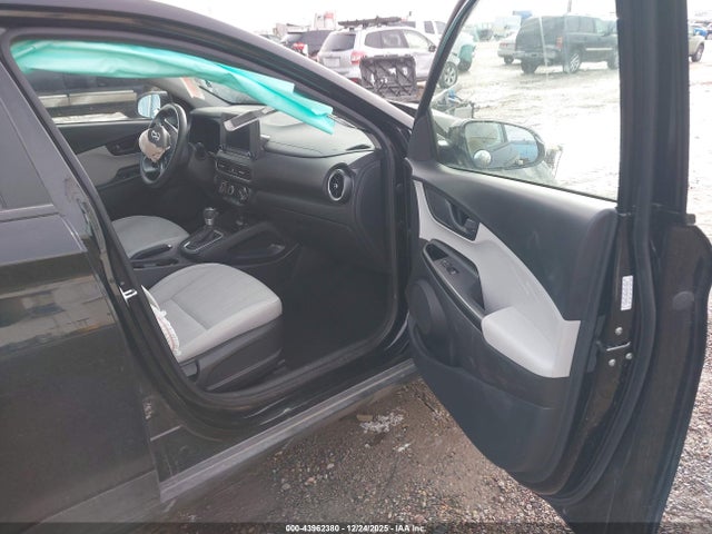 2022 HYUNDAI KONA KM8K6CAB0NU841045 Photo 4