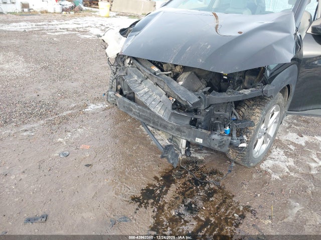 2022 HYUNDAI KONA KM8K6CAB0NU841045 Photo 5