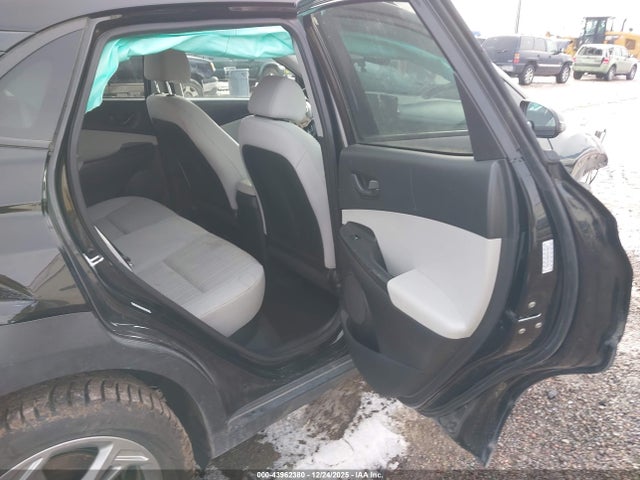 2022 HYUNDAI KONA KM8K6CAB0NU841045 Photo 7