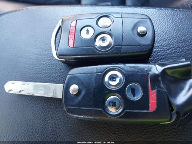 2013 ACURA MDX 2HNYD2H3XDH502950 Photo 10