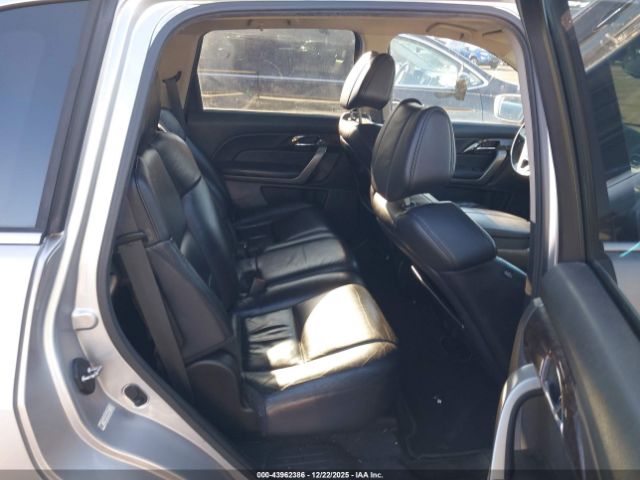 2013 ACURA MDX 2HNYD2H3XDH502950 Photo 7
