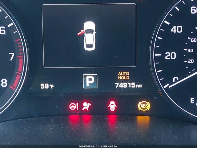 KMHGN4JF1FU072817 Hyundai Genesis 5.0