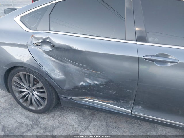KMHGN4JF1FU072817 Hyundai Genesis 5.0