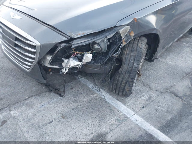 KMHGN4JF1FU072817 Hyundai Genesis 5.0