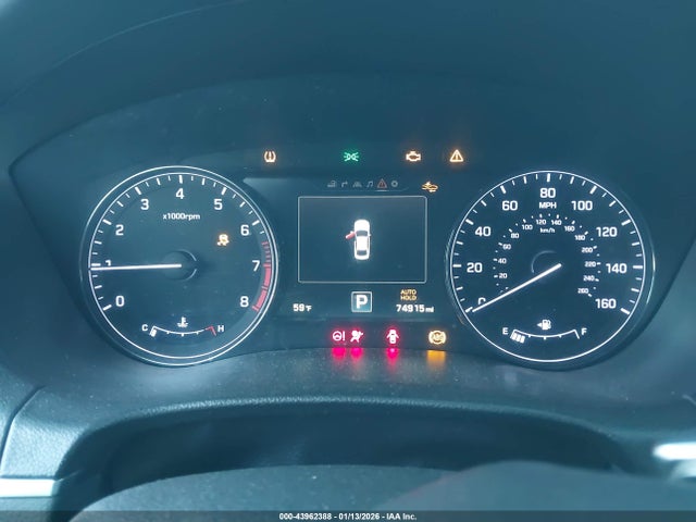 KMHGN4JF1FU072817 Hyundai Genesis 5.0