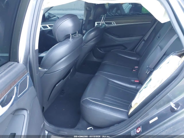 KMHGN4JF1FU072817 Hyundai Genesis 5.0