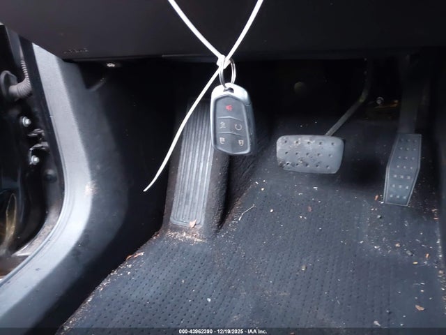 2022 CADILLAC XT6 1GYKPDRS5NZ126691 Photo 10