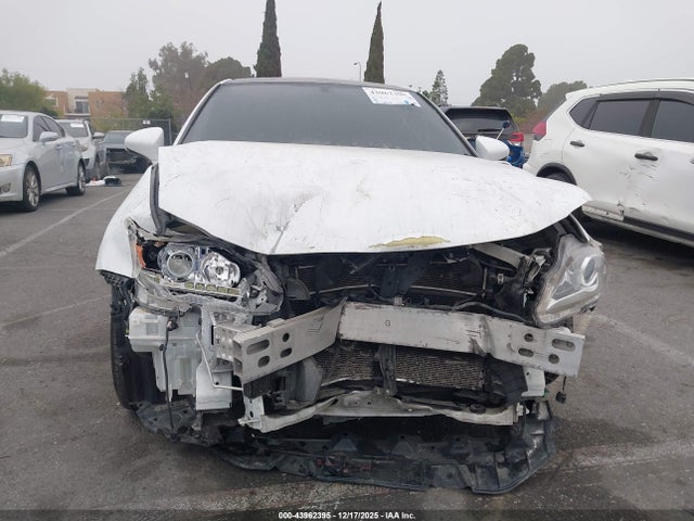 2015 Lexus Ct 200h მანქანა იყიდება აუქციონზე, vin: JTHKD5BH9F2233447, აუქციონის ნომერი: 43962395