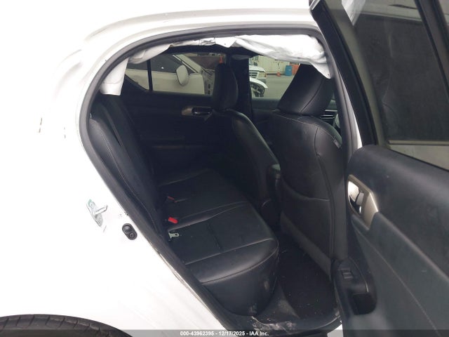 2015 Lexus Ct 200h მანქანა იყიდება აუქციონზე, vin: JTHKD5BH9F2233447, აუქციონის ნომერი: 43962395
