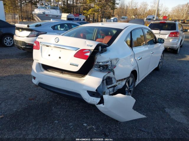 2019 NISSAN SENTRA 3N1AB7AP2KY440882 Photo 3