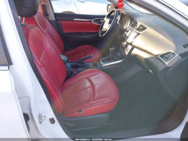 2019 NISSAN SENTRA 3N1AB7AP2KY440882 Photo 4