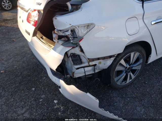 2019 NISSAN SENTRA 3N1AB7AP2KY440882 Photo 5