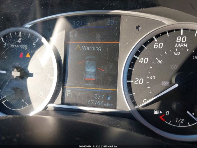 2019 NISSAN SENTRA 3N1AB7AP2KY440882 Photo 6