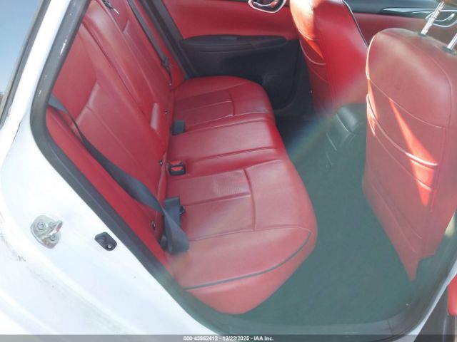 2019 NISSAN SENTRA 3N1AB7AP2KY440882 Photo 7