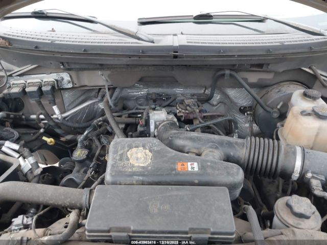 2009 FORD F-150 1FTRF12W29KC91051 Photo 9