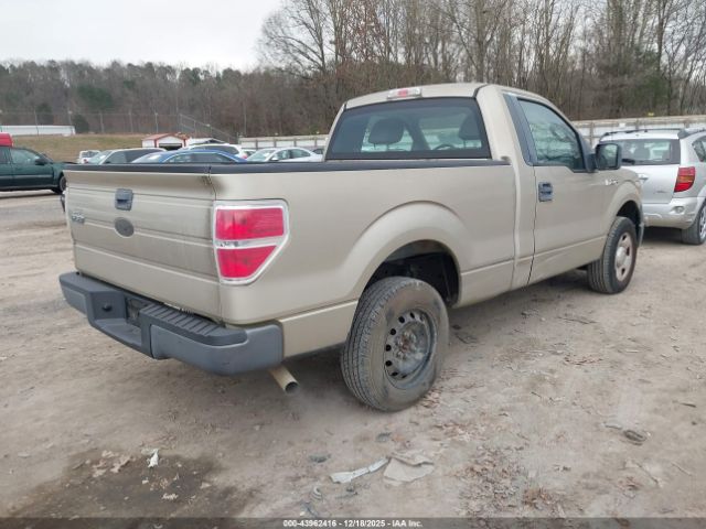 2009 FORD F-150 1FTRF12W29KC91051 Photo 3