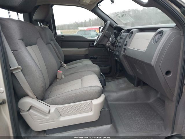 2009 FORD F-150 1FTRF12W29KC91051 Photo 4