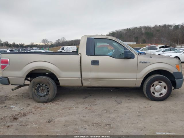 2009 FORD F-150 1FTRF12W29KC91051 Photo 5