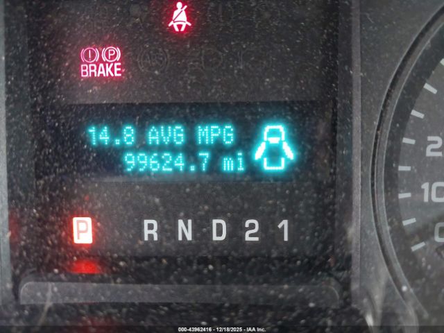 2009 FORD F-150 1FTRF12W29KC91051 Photo 6