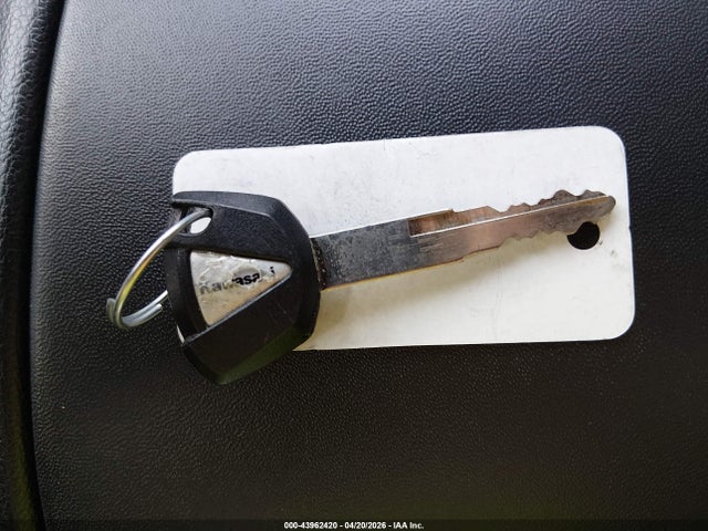 Kawasaki Er650 G 2017 JKAEREG16HDA01033 Image 11