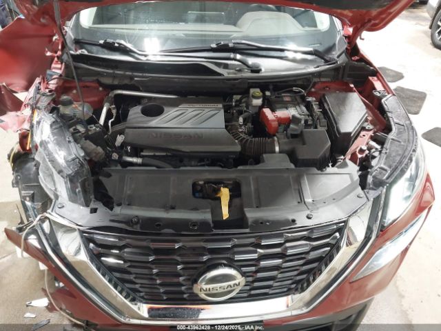 2023 NISSAN ROGUE 5N1BT3BBXPC670501 Photo 9