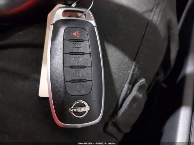 2023 NISSAN ROGUE 5N1BT3BBXPC670501 Photo 10