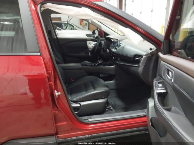 2023 NISSAN ROGUE 5N1BT3BBXPC670501 Photo 4