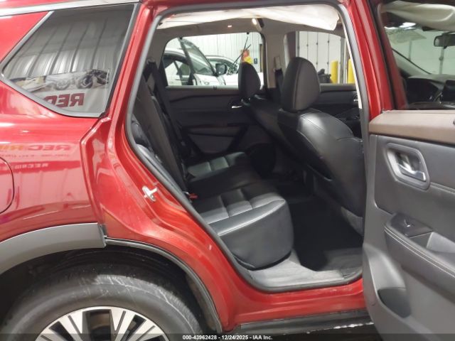 2023 NISSAN ROGUE 5N1BT3BBXPC670501 Photo 7