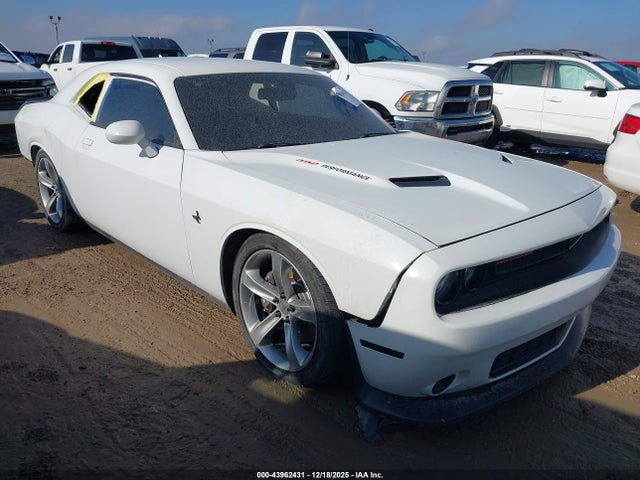 2C3CDZFJ4FH822119 auction archive image