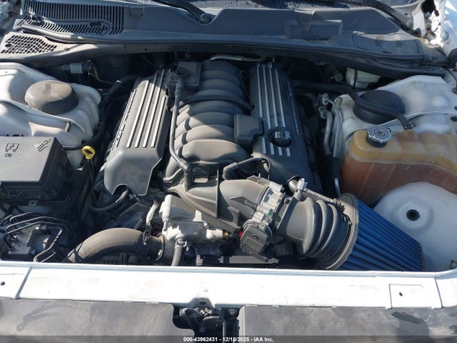Dodge Challenger R/t Scat Pack 2015 2C3CDZFJ4FH822119 Image 10