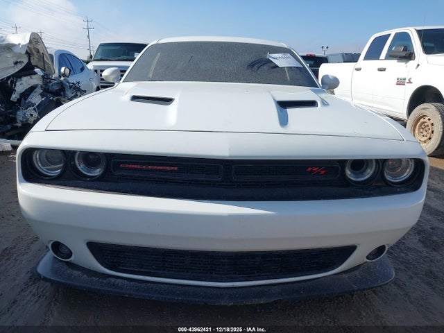 Dodge Challenger R/t Scat Pack 2015 2C3CDZFJ4FH822119 Image 13