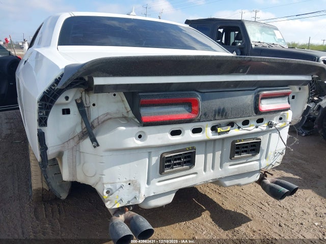 Dodge Challenger R/t Scat Pack 2015 2C3CDZFJ4FH822119 Image 6