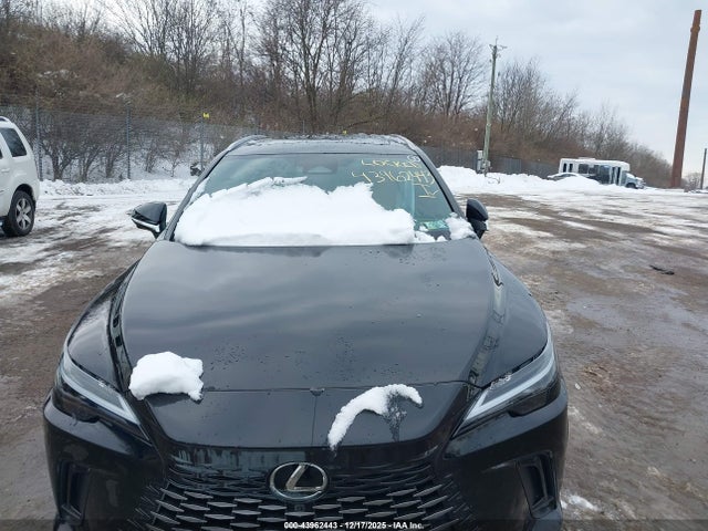Lexus Rx 350 Premium 2024 2T2BAMBA4RC048912 Image 10
