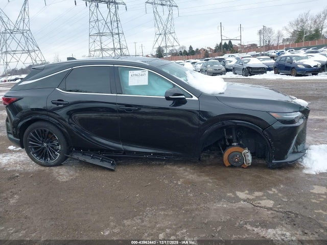 Lexus Rx 350 Premium 2024 2T2BAMBA4RC048912 Image 13