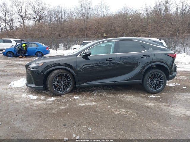 Lexus Rx 350 Premium 2024 2T2BAMBA4RC048912 Image 14