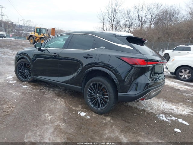 Lexus Rx 350 Premium 2024 2T2BAMBA4RC048912 Image 3