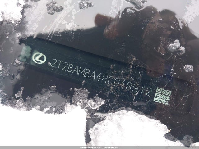 Lexus Rx 350 Premium 2024 2T2BAMBA4RC048912 Image 9