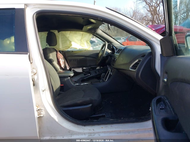 Продажа на аукционе авто 2012 Dodge Avenger Se, vin: 1C3CDZAB8CN151010, номер лота: 43962447