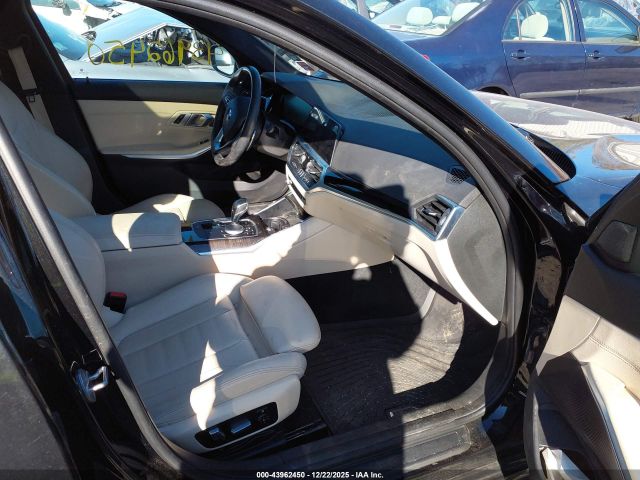 2021 BMW 3 SERIES 3MW5P9J08M8B50774 Photo 4