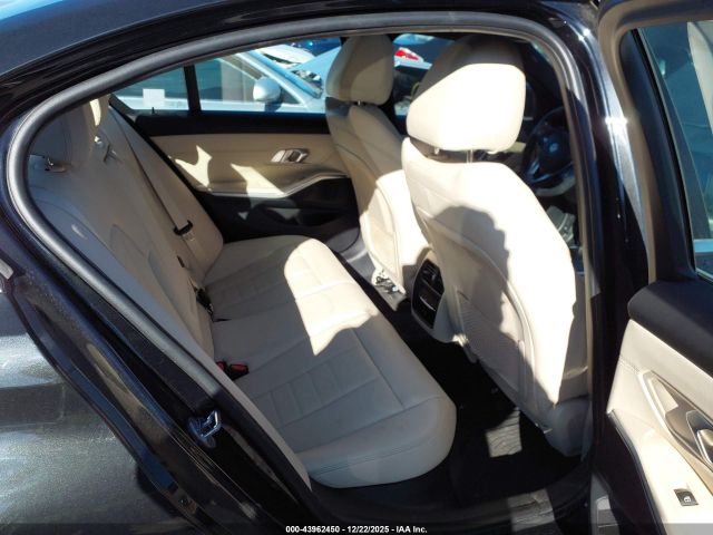 2021 BMW 3 SERIES 3MW5P9J08M8B50774 Photo 7