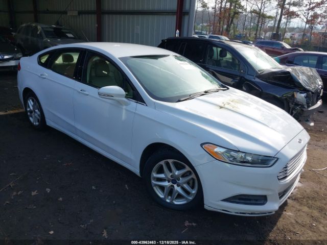 2013 FORD FUSION 3FA6P0HR9DR298701