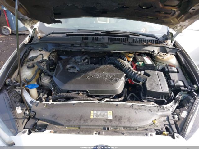 2013 FORD FUSION 3FA6P0HR9DR298701 Photo 9