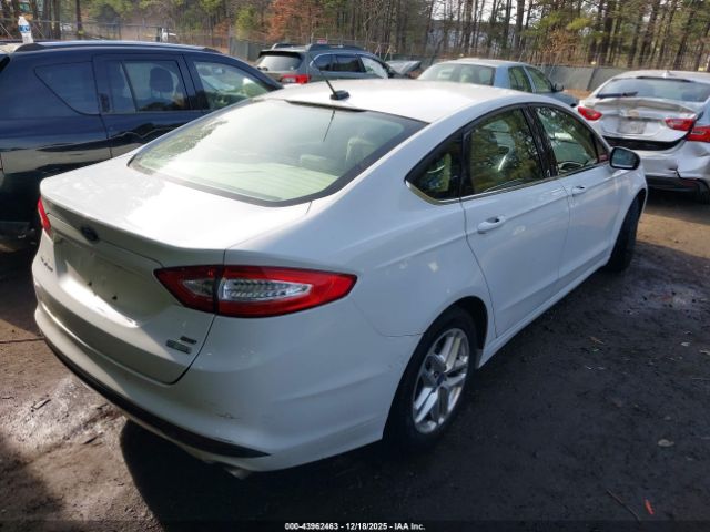 2013 FORD FUSION 3FA6P0HR9DR298701 Photo 3