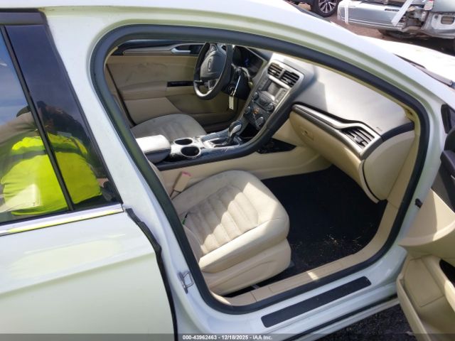 2013 FORD FUSION 3FA6P0HR9DR298701 Photo 4