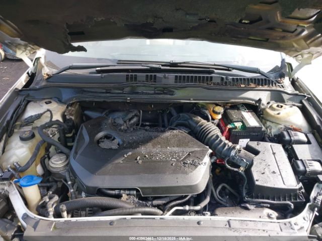 2013 FORD FUSION 3FA6P0HR9DR298701 Photo 5