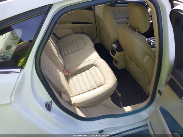 2013 FORD FUSION 3FA6P0HR9DR298701 Photo 7