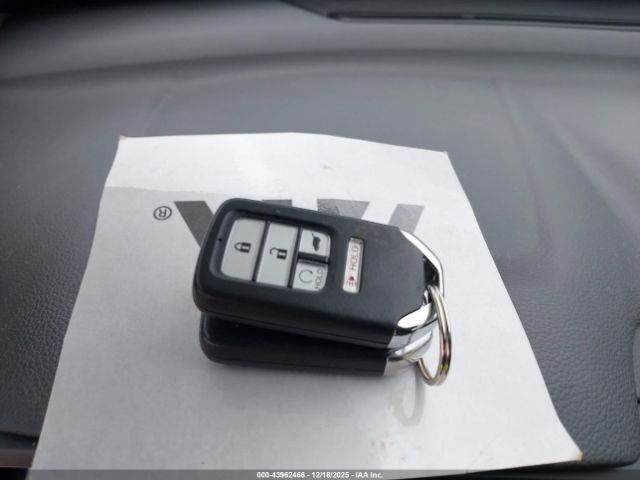 2020 HONDA CR-V 7FARW2H59LE018427 Photo 10