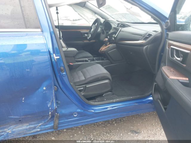 2020 HONDA CR-V 7FARW2H59LE018427 Photo 4