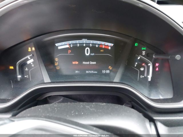 2020 HONDA CR-V 7FARW2H59LE018427 Photo 6