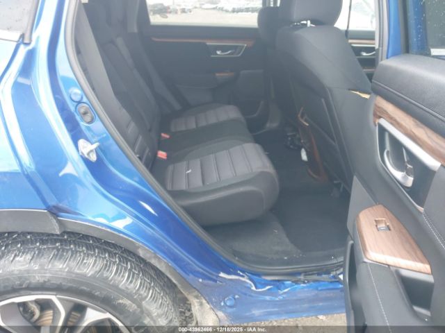2020 HONDA CR-V 7FARW2H59LE018427 Photo 7